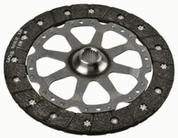 1864 521 143 Sachs Kupplungsscheibe FüR Porsche