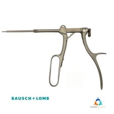 Bausch and Lomb N6300 ENT Sage Tonsil Snare