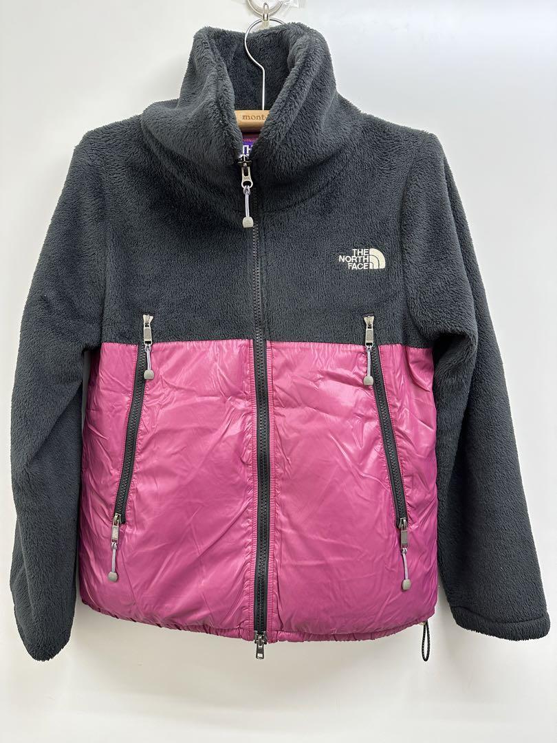 TNF Purple Label 16SS Mt. Field Coat-Beg newbornbrainsociety.org