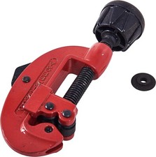 Mini Tube Cutter Tool Brake Pipe Cut Copper Brass Pipes 3-30mm