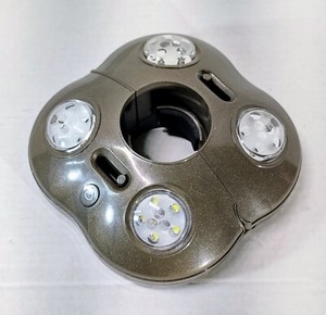 LED Umbrella Light