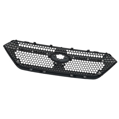 パーツ SUBARU Subaru Sport Mesh Grille - Venetian Red - J1010FJ010U9