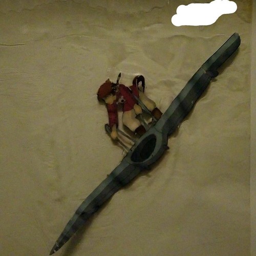 Studio Ghibli Miyazaki Hayao Nausicaa Valley of The Wind Original ...