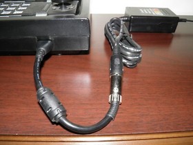 28.5 watt ColecoVision compatible power supply (The best quality level VI PS)