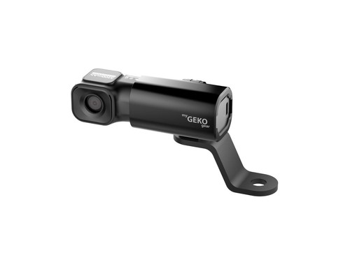 Adesso GekoGear GOMS32G Moto Snap 1080P HD Motorcycle DashCam 32GB Waterproof - Picture 5 of 7