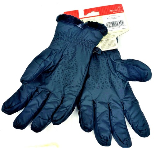north face mossbud gloves