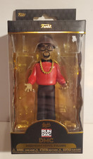 FUNKO GOLD DMC FROM RUN DMC RAPPER PREMIUM VINYL 5