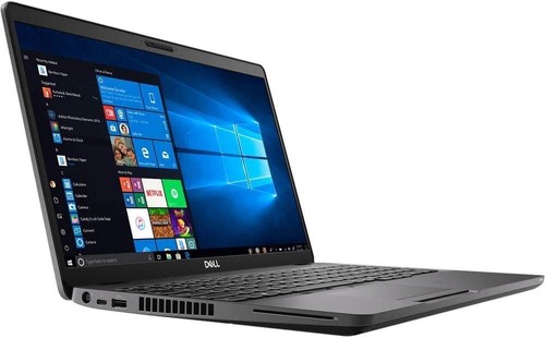15.6" Dell Latitude Laptop: Intel i5 Quad Core! 16GB Ram ~ 256GB SSD! Windows 11 - Afbeelding 3 van 18
