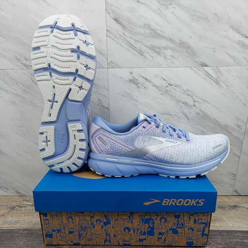 Size 9 Brooks Ghost 14 Purple 1203561B566 for sale online eBay