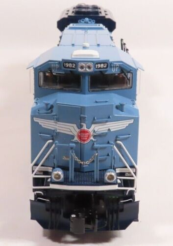 Lionel 6-28261 Union Pacific Heritage MP SD-70ACe Diesel w/Legacy LN - Picture 6 of 7