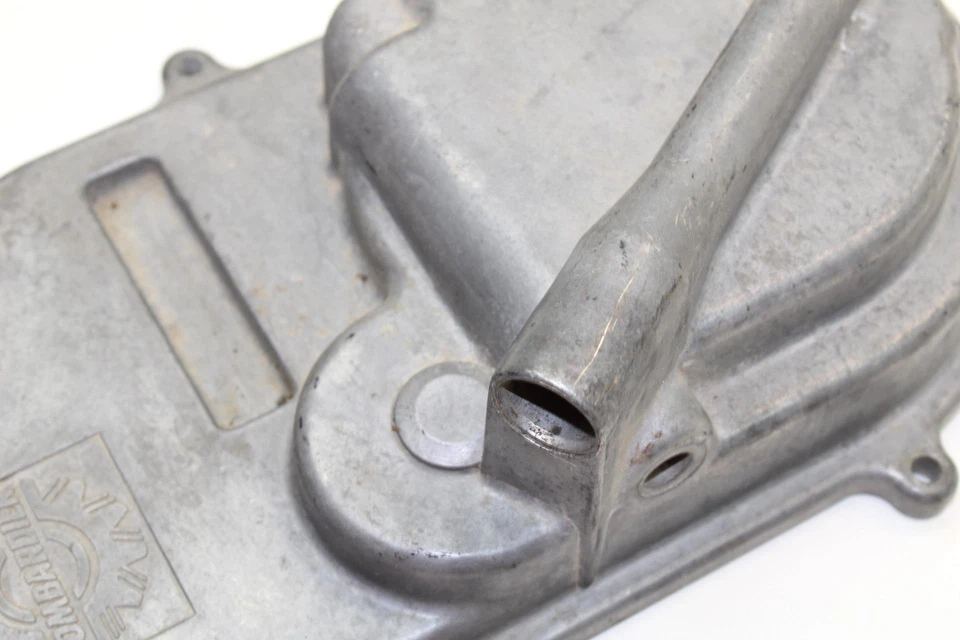 Funda de cadena Ski-doo Mach 1 1998 OEM 504146800 SS119 Foto 3 de 4