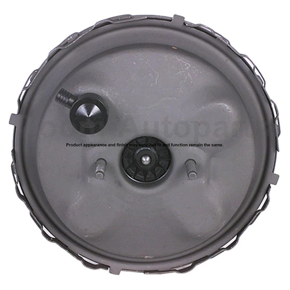 Potenciador de freno eléctrico para Chevrolet S10 1994 Foto 2 de 4