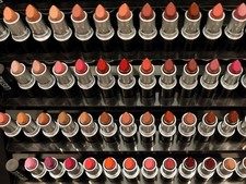 MAC Lipstick - CHOOSE YOUR SHADE
