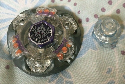 ACCESORIOS BEYBLADE METAL LUCHA TAKARA TOMY GENUINOS USADOS BEYBLADES MULTI-COMPRA - Imagen 125 de 264
