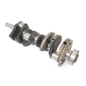 Mopar Dodge Chrysler Jeep 5 7l Hemi Crankshaft Core Genuine Oem 53021300ad Ebay