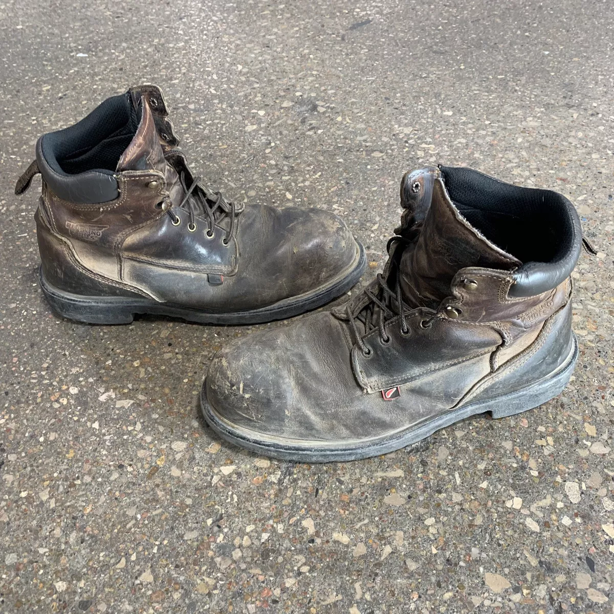 Red wing e2 new arrivals
