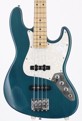 Bacchus BJB-98 GLAY JIROモデル