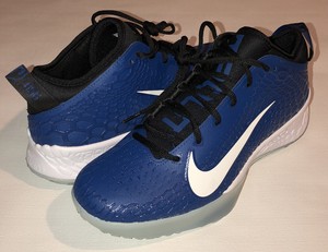 nike men's force zoom trout 5 turf baseball cleats