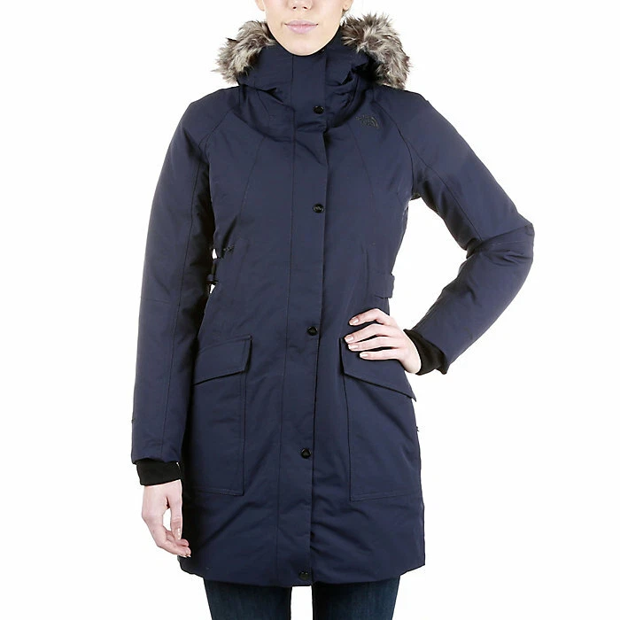 North face outer boroughs hotsell