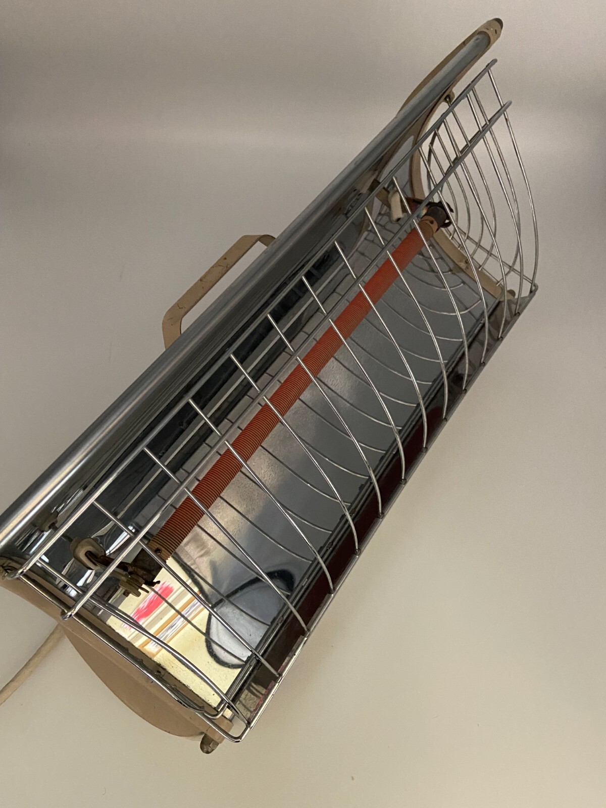 Vintage Morphy Richards 1960s 1 bar Electric Heater eBay