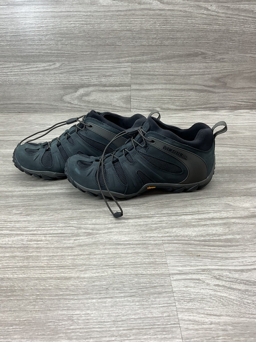8 M NEW MEN'S MERRELL J033091 CHAMELEON 8 STRETCH HIKING SHOES