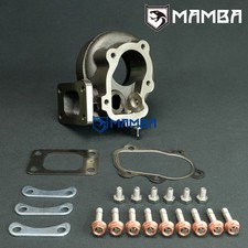 Mamba Turbo Turbine Housing Garrett Gt28r Gt2860rs T25 5 Bolt Ar.644753.9iwg