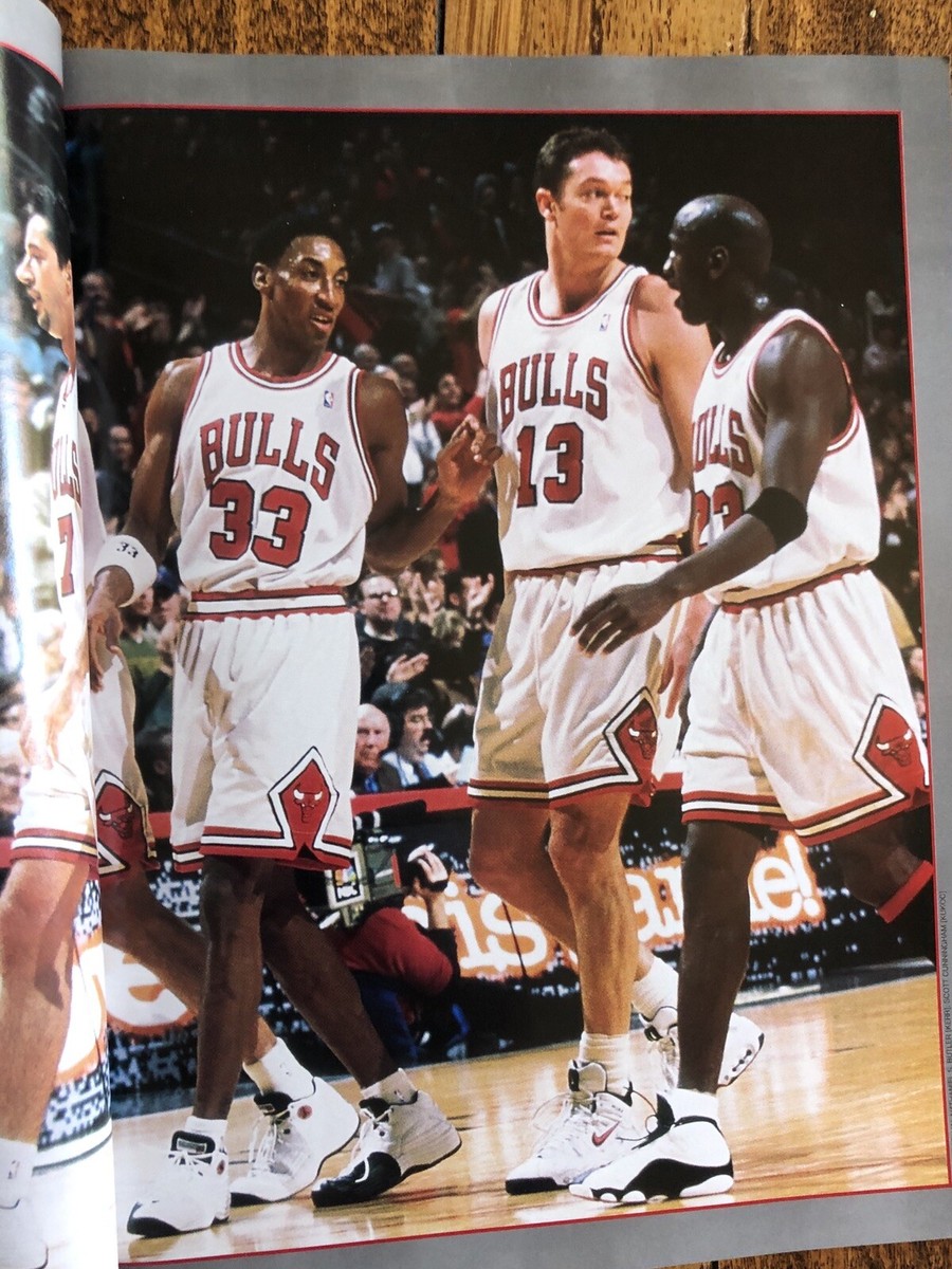 Utah Jazz Last Bulls Championship Nba Finals 97 Chicago Bulls Utah