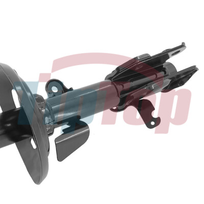 For ACURA MDX & ZDX 2010-13 Front Right ELECTRONIC Shock