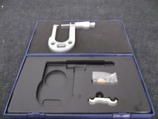 Blue-point Rotor Micrometer .3-1.3 In 0.0001 Increments Blue-point Rotor Micrometer .3-1.3 In 0.0001 Increments
