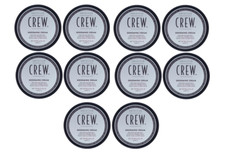 Case of 12 Twelve American Crew Grooming Cream