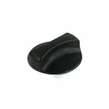 2186494B Replacement Filter Cap Compatible with Whirlpool Refrigerator Black