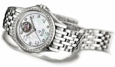 Bulova Accutron 63R117