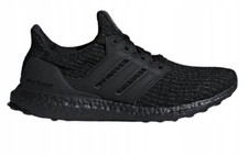 adidas ub triple black