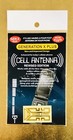 5X Signal Booster For Cell Phone Mobile Internal Antenna Verizon, At&T, Sprint !