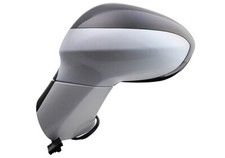 ALKAR Außenspiegel Links für OPEL