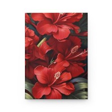 Hardcover Journal Matte