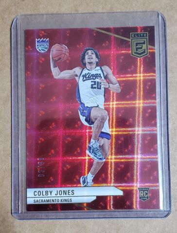 2023 Donruss Elite International-Pick Player (RCs/Serial #'d/Vets/Inserts/Autos) - Picture 81 of 226
