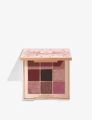 Charlotte Tilbury Pillow Talk Beautyverse Love Palette Occhi 9 Colori