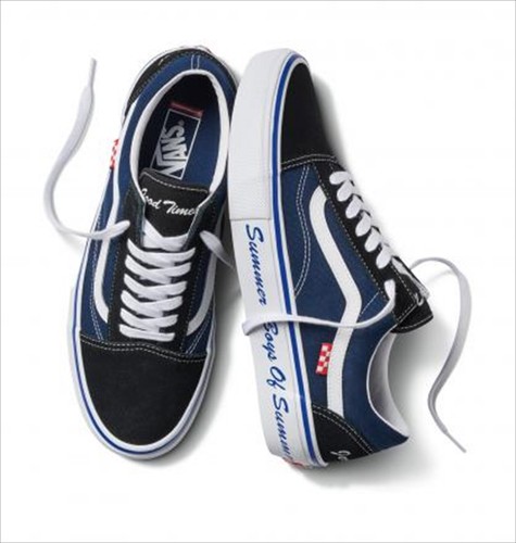 old skool vans general pants