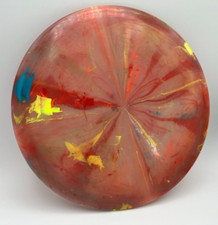 Lightning #1 Roller (Free Innova Pin) Disc Golf OOP Rare 150G Limited  #2226