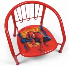 Spiderman Chair for Kids aged 2 to 6