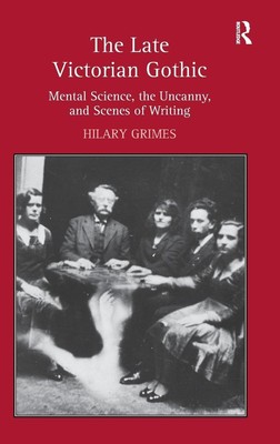 Hilary Grimes | The Late Victorian Gothic | Buch | Englisch (2011) | Routledge