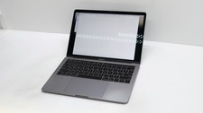 Apple MacBook Pro A1989 13 Core i7 16GB 256GB Gray 2019