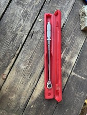 Mac Twv150fc 12 Torque Wrench