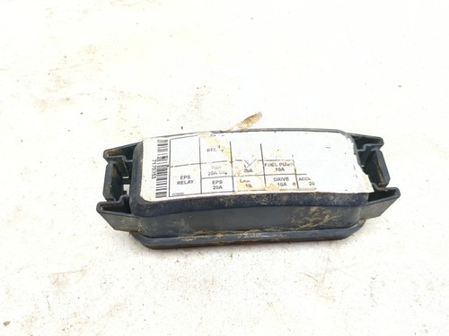 14-23 Polaris RZR XP 1000 Fuse Box Cover 7179353
