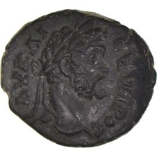 #1065753 M&uuml;nze, Moesia Inferior, Septimius Severus, Bronze, 193-211, Nikopolis
