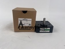 1PC NEW Oriental Motor 4GN12.5KF Reducer