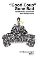 Pavin Chachavalpongpun | Good Coup Gone Bad | Taschenbuch | Englisch (2014)