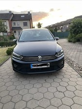 VW Sportsvan Blumotion 1.6 Diesel 2015