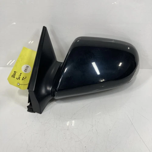 2005-2010 Scion TC Left Driver Side Rear View Door Mirror OEM